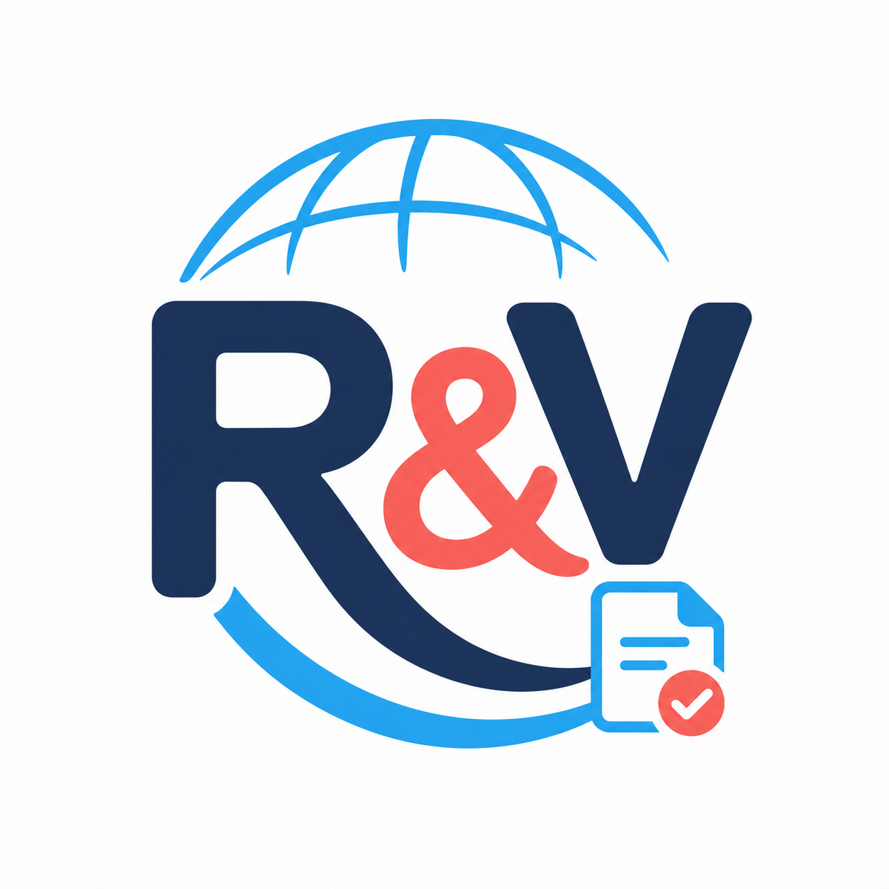 R&V Notarizations and Multiservices